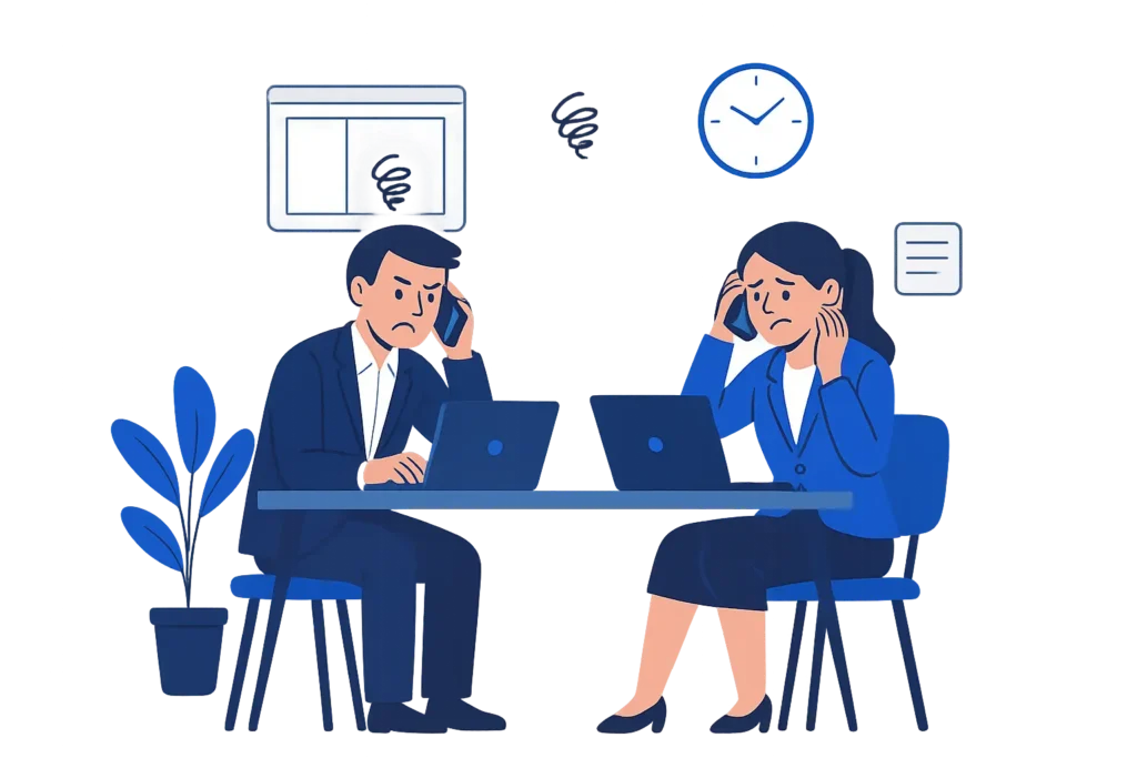 Lead Nurturers image