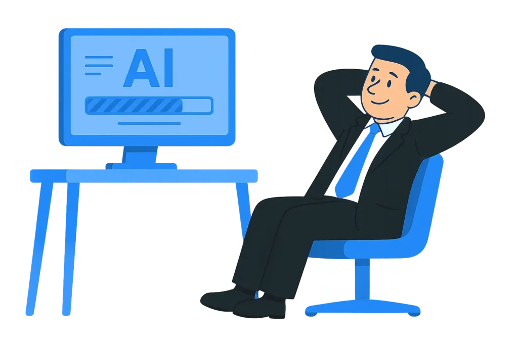 Lead generatie met AI