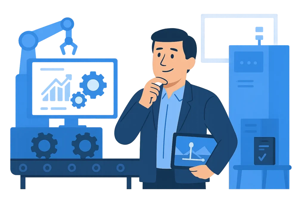 Voor wie is lead nurturers